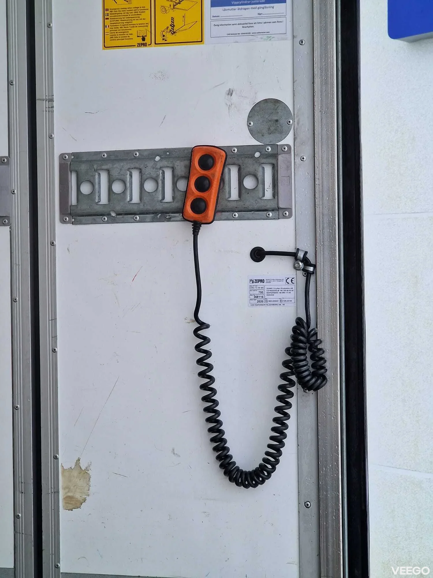 Iveco Daily  35S14 0 100kW