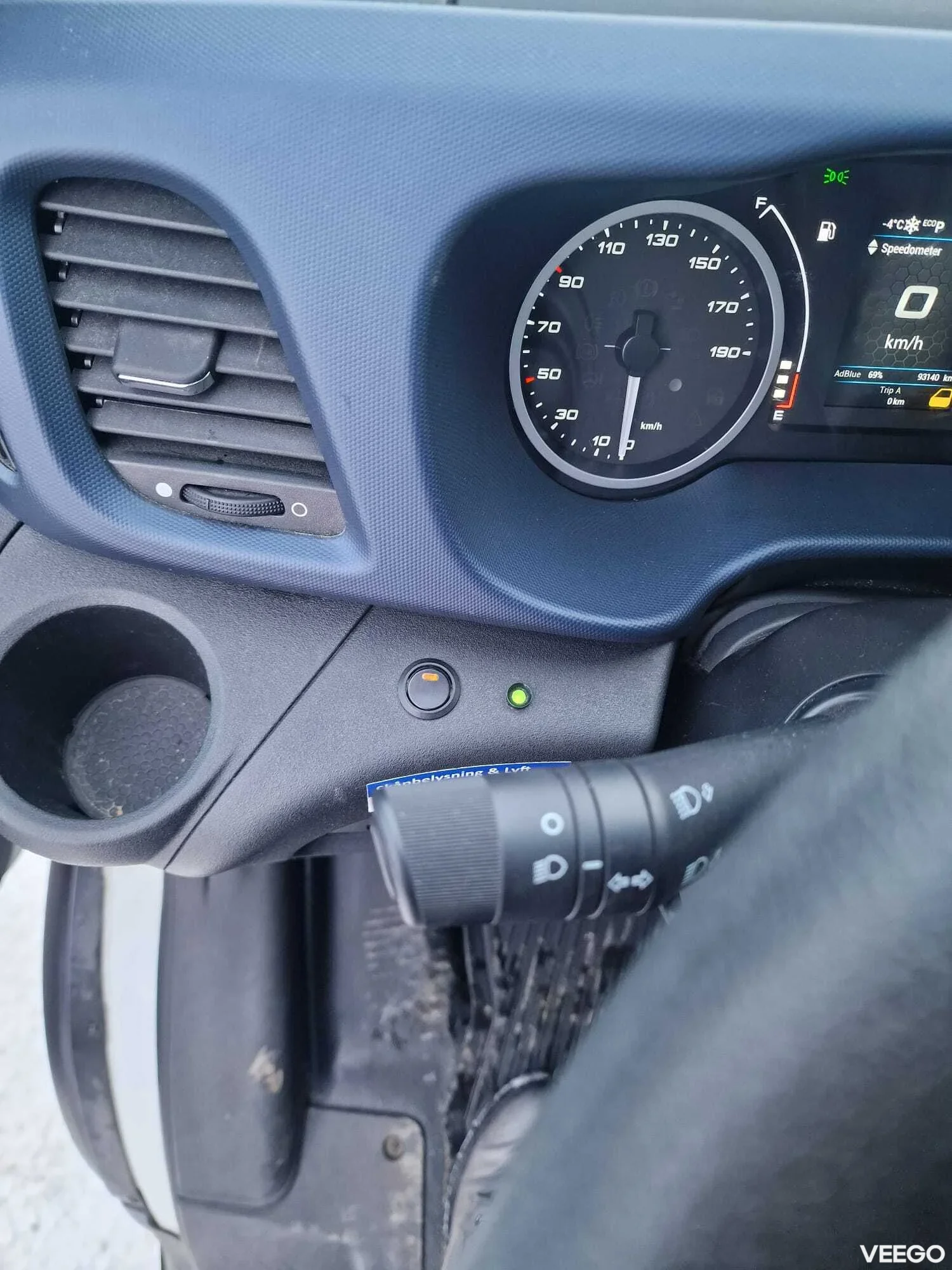 Iveco Daily  35S14 0 100kW