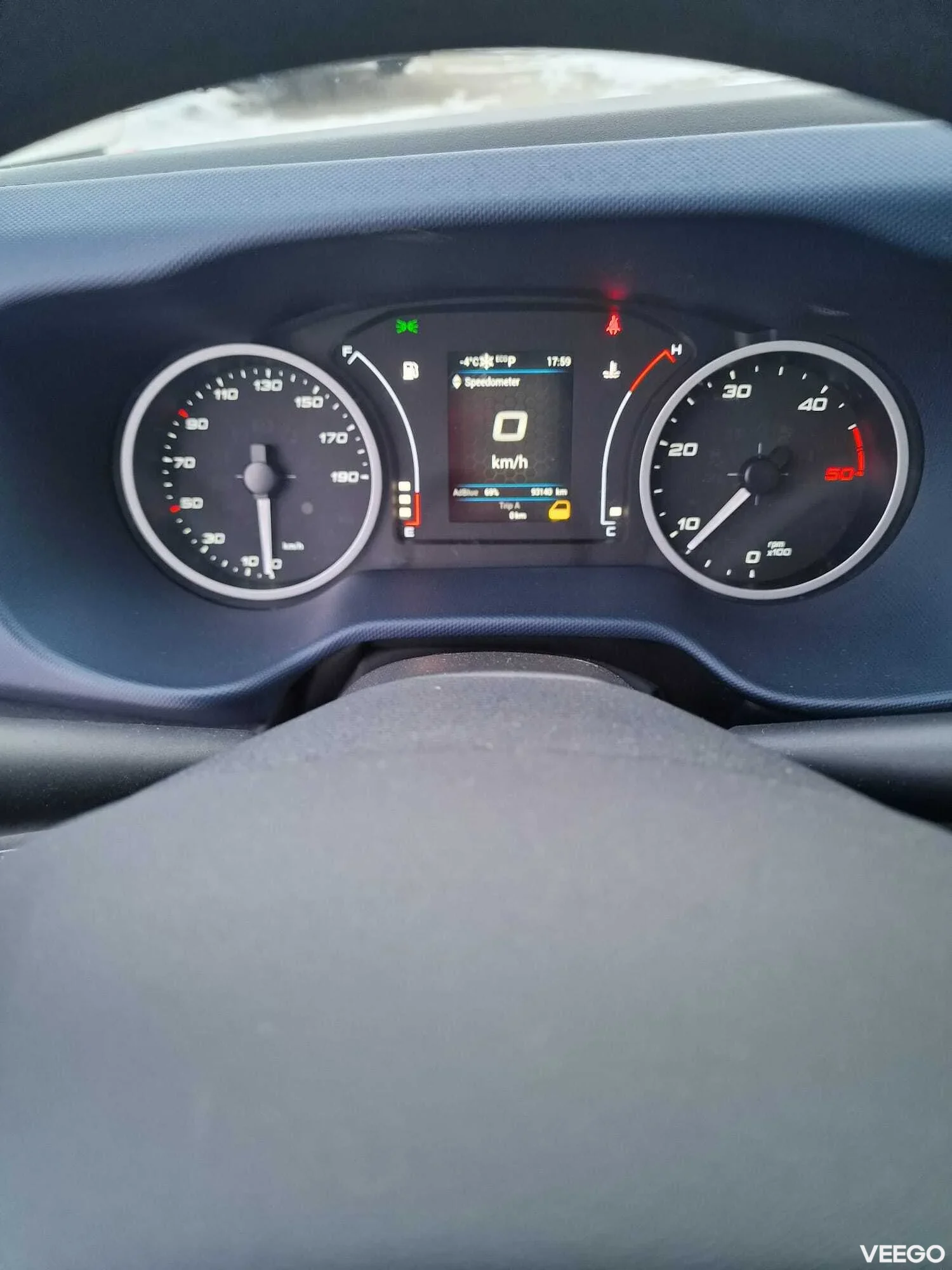 Iveco Daily  35S14 0 100kW