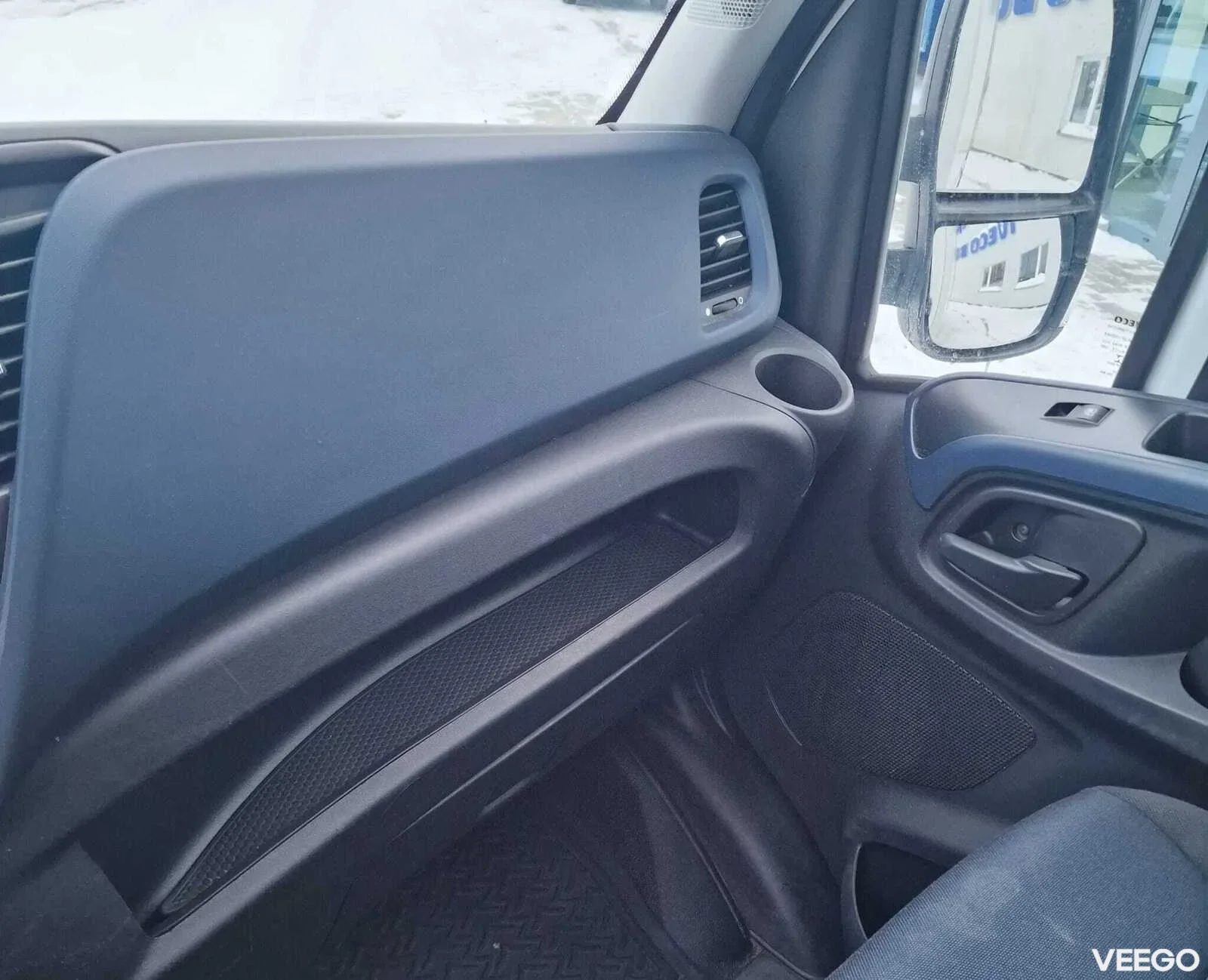 Iveco Daily  35S14 0 100kW