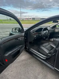 Mercedes-Benz S 350 BLUETEC Long 3.0 190kW thumbnail