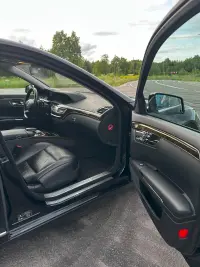 Mercedes-Benz S 350 BLUETEC Long 3.0 190kW thumbnail