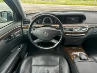 Mercedes-Benz S 350 BLUETEC Long 3.0 190kW thumbnail