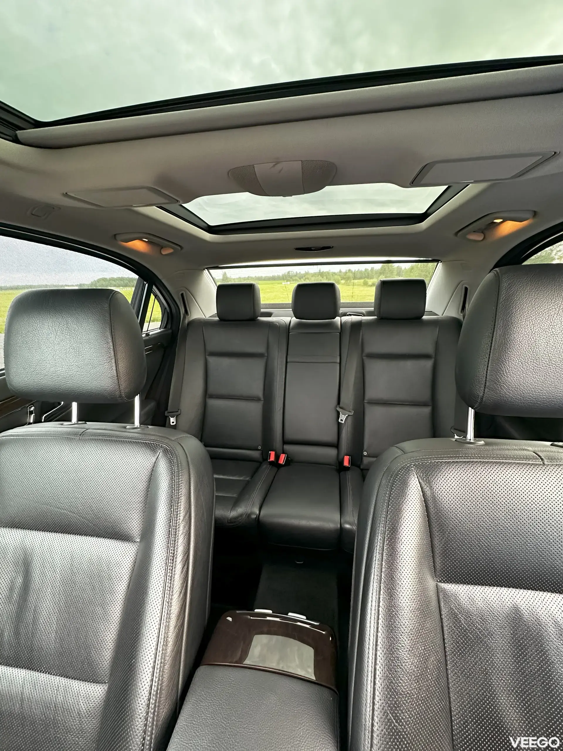 Mercedes-Benz S 350 BLUETEC Long 3.0 190kW