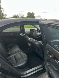Mercedes-Benz S 350 BLUETEC Long 3.0 190kW thumbnail