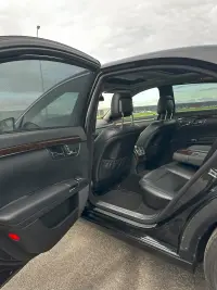 Mercedes-Benz S 350 BLUETEC Long 3.0 190kW thumbnail