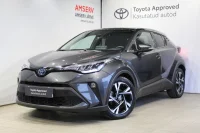 Toyota C-HR Style 1.8 72kW thumbnail