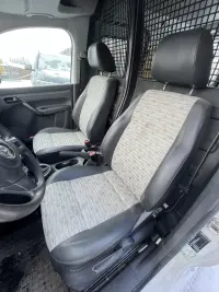 Volkswagen Caddy 1.6 55kW thumbnail