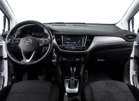 Opel Crossland X 1.2 96kW thumbnail