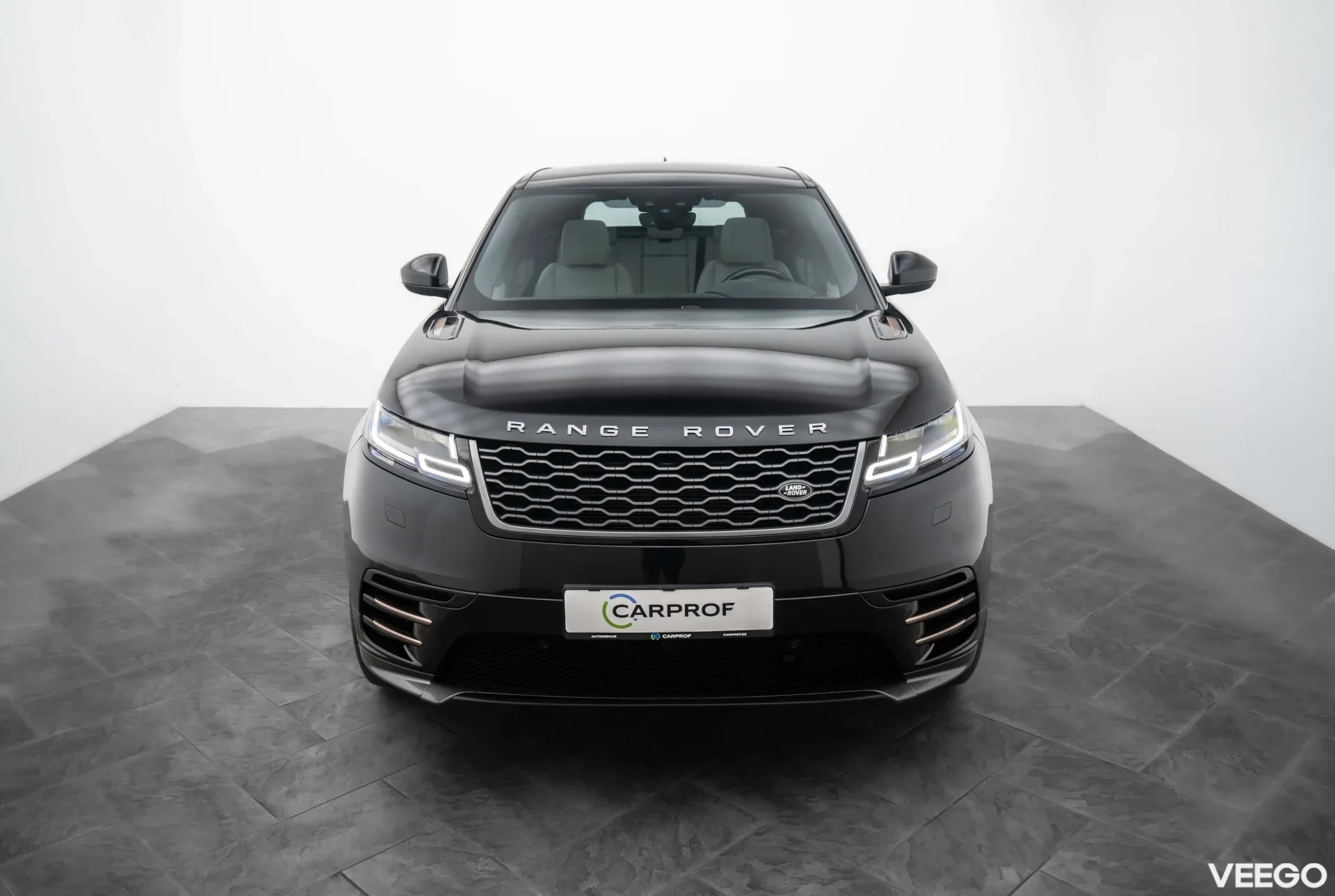 Land Rover Range Rover Velar D240s R-Dynamic 2.0 177kW