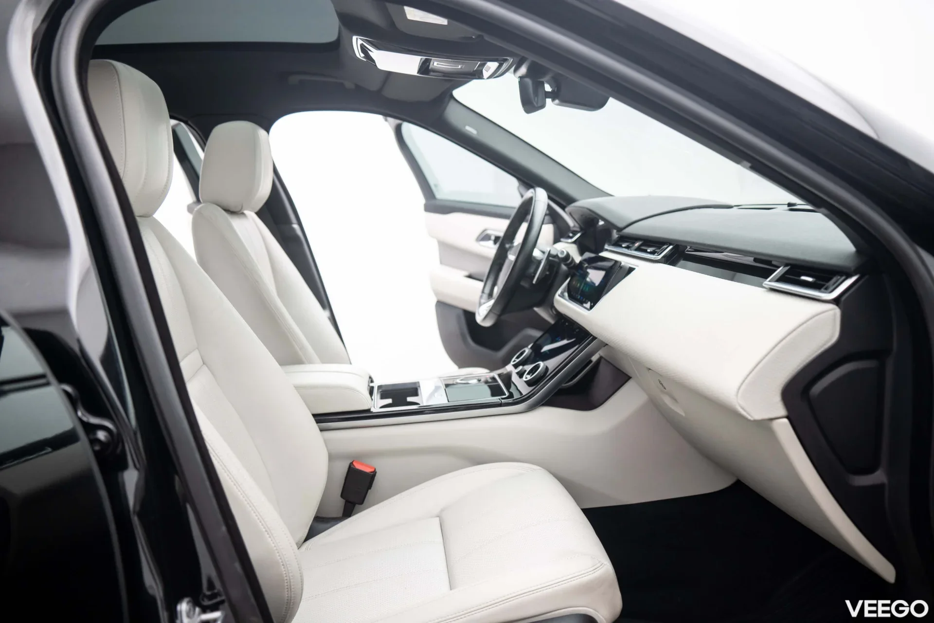 Land Rover Range Rover Velar D240s R-Dynamic 2.0 177kW