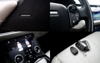 Land Rover Range Rover Velar D240s R-Dynamic 2.0 177kW thumbnail