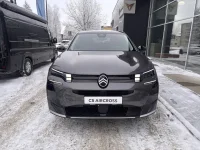 Citroen C5 Aircross 1.2 100kW thumbnail