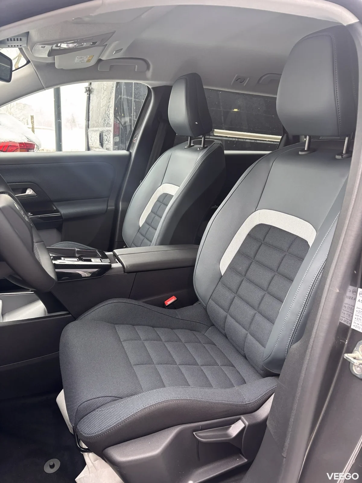 Citroen C5 Aircross 1.2 100kW