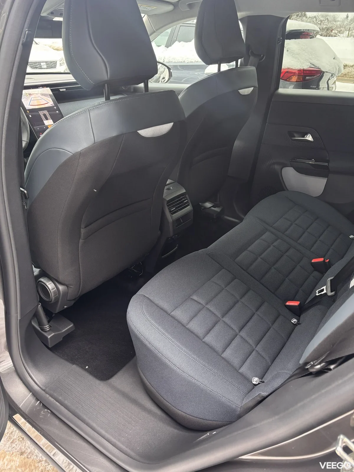 Citroen C5 Aircross 1.2 100kW