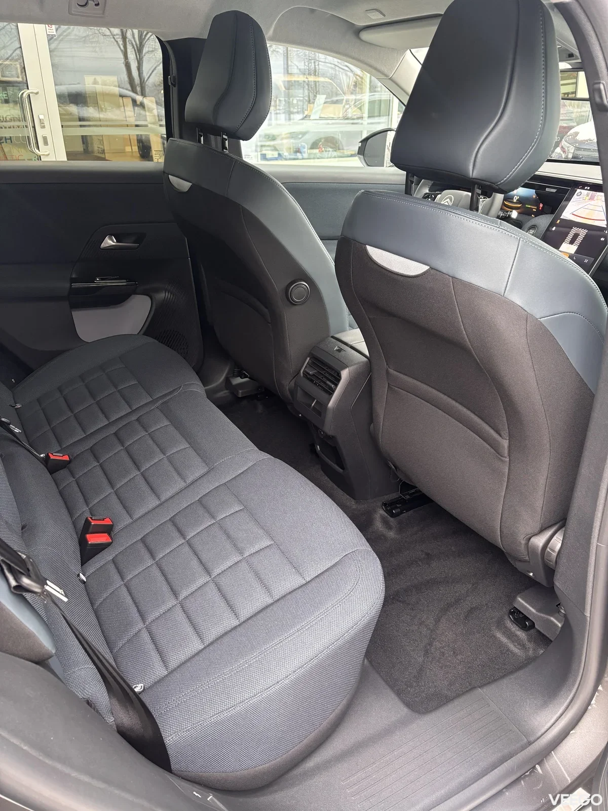 Citroen C5 Aircross 1.2 100kW