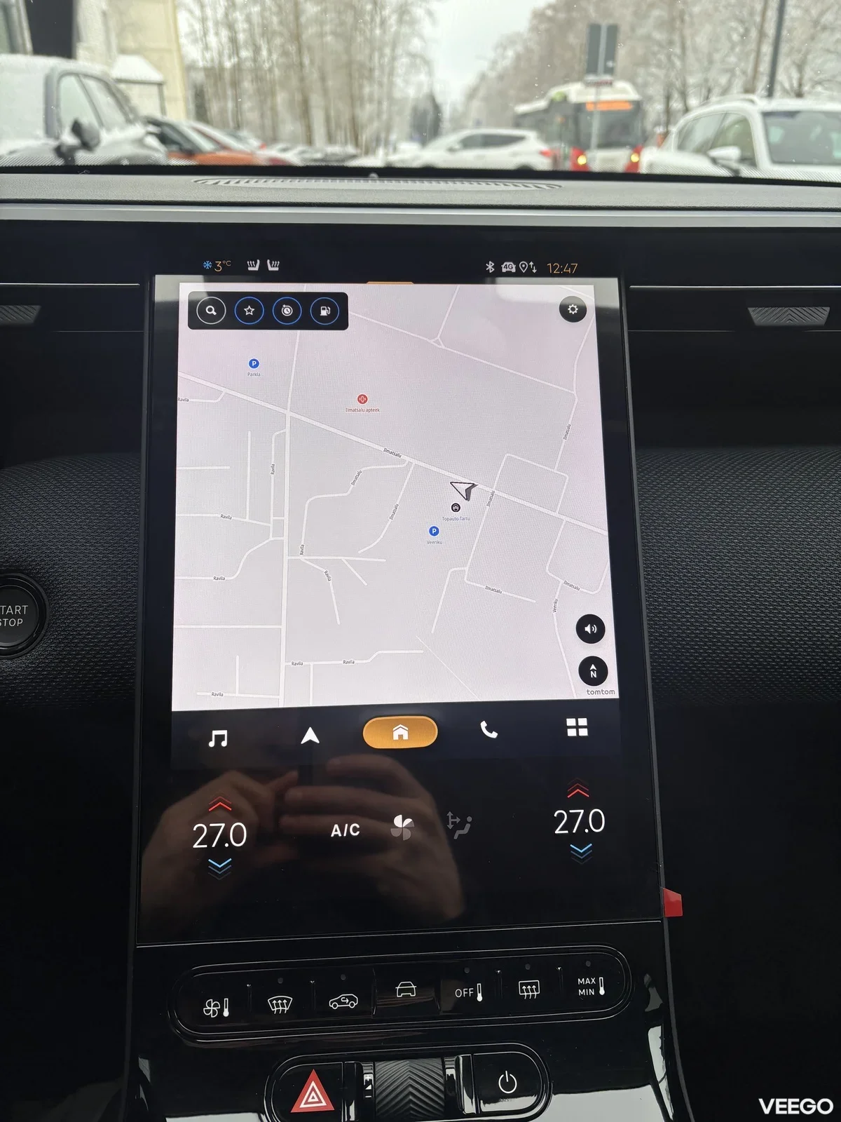 Citroen C5 Aircross 1.2 100kW