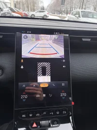 Citroen C5 Aircross 1.2 100kW thumbnail