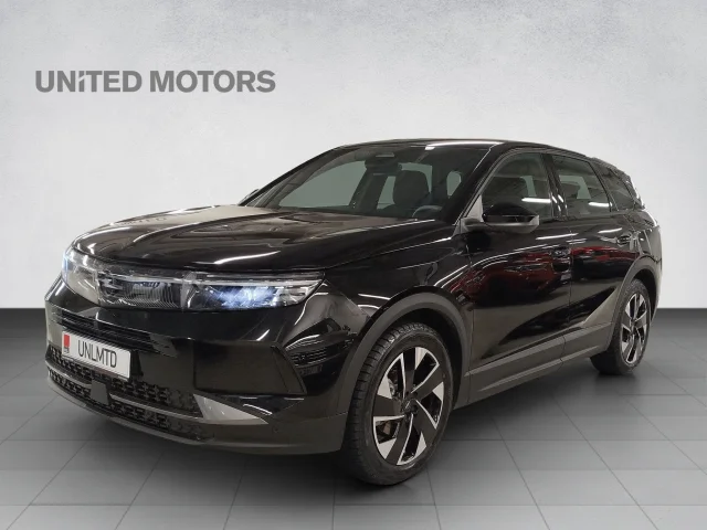 Image of Opel Grandland - 100kW