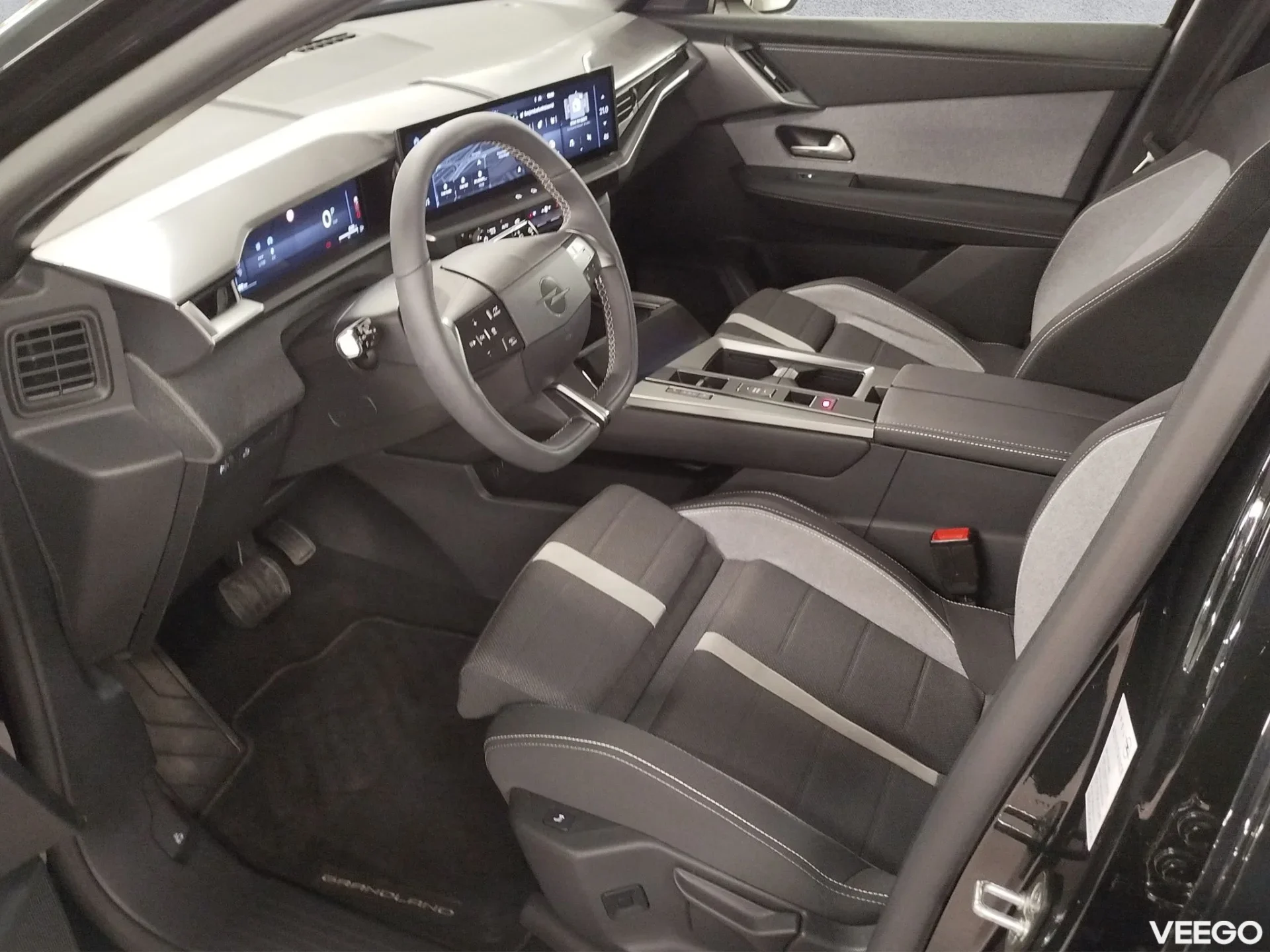 Opel Grandland - 100kW