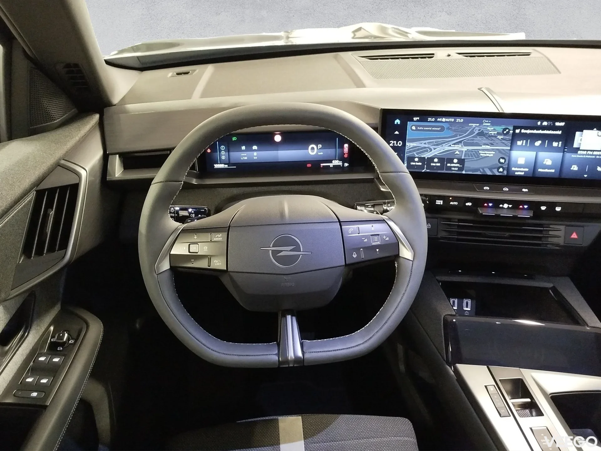 Opel Grandland - 100kW