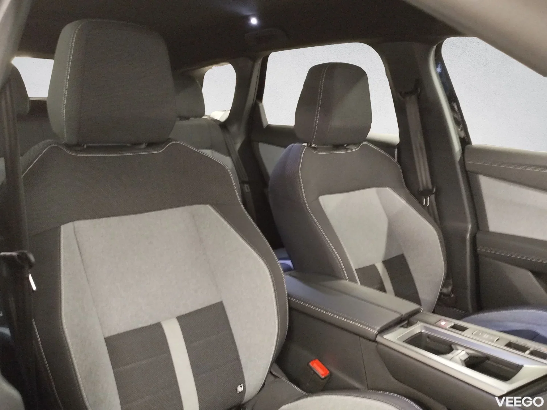 Opel Grandland - 100kW