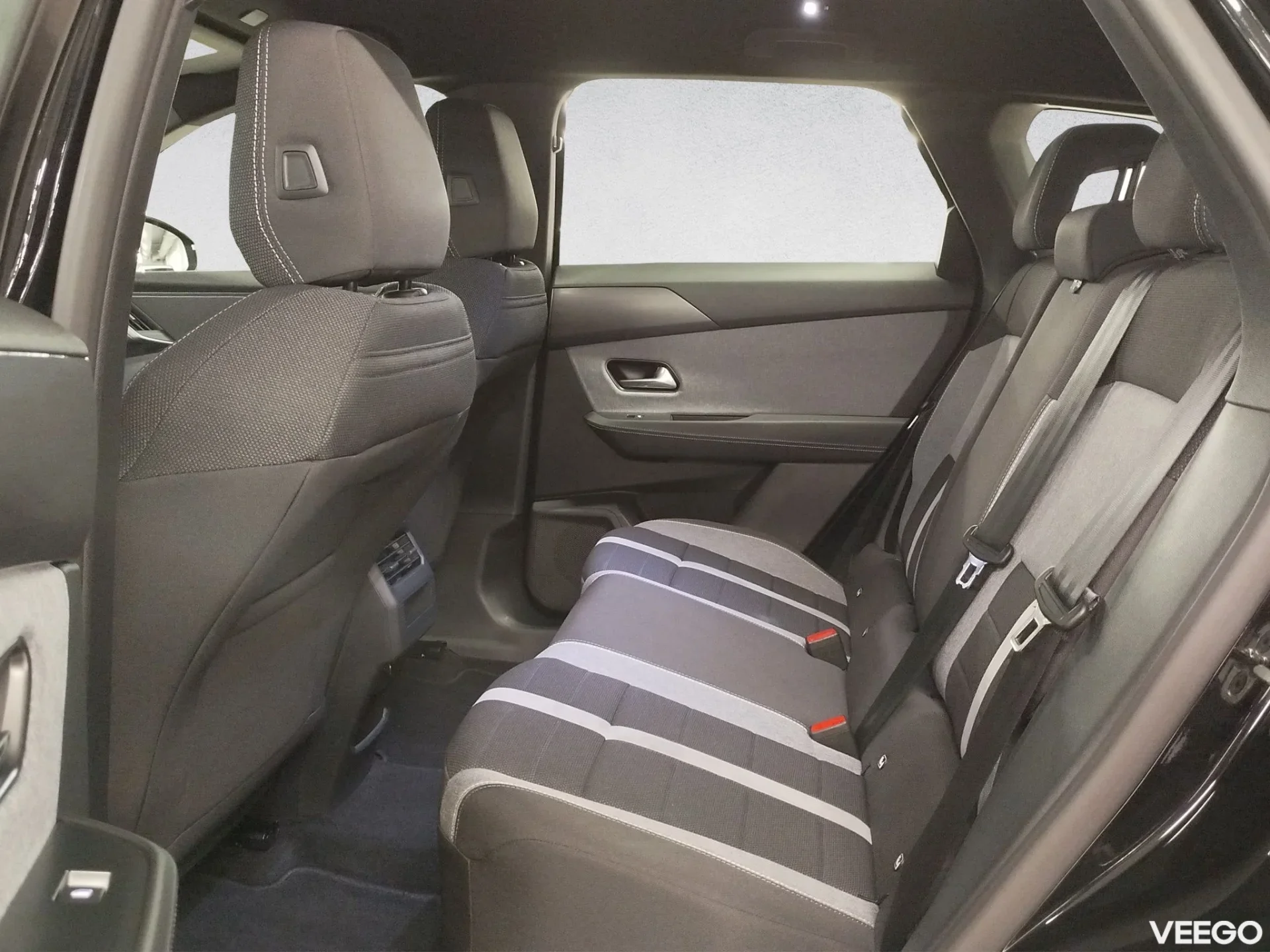 Opel Grandland - 100kW