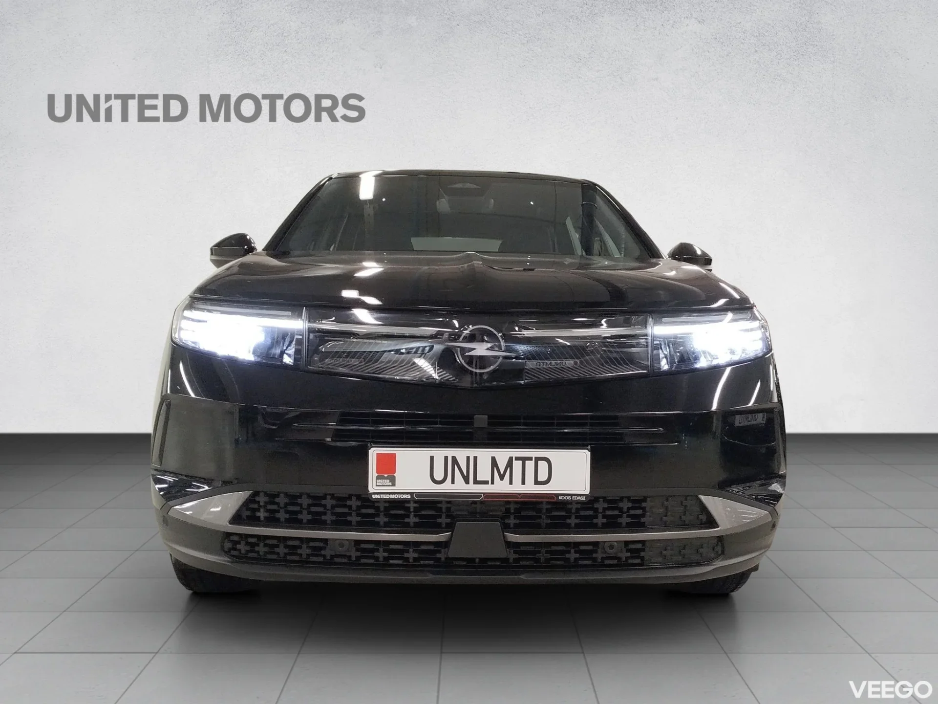 Opel Grandland - 100kW