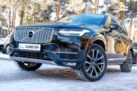 Volvo XC90 AWD Inscriiption Intelli PRO Xenium Lux Wntr 2 173kW thumbnail