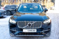 Volvo XC90 AWD Inscriiption Intelli PRO Xenium Lux Wntr 2 173kW thumbnail