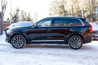 Volvo XC90 AWD Inscriiption Intelli PRO Xenium Lux Wntr 2 173kW thumbnail