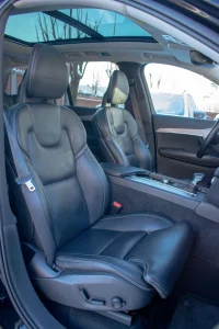 Volvo XC90 AWD Inscriiption Intelli PRO Xenium Lux Wntr 2 173kW thumbnail