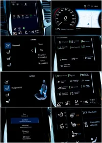 Volvo XC90 AWD Inscriiption Intelli PRO Xenium Lux Wntr 2 173kW thumbnail