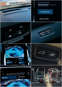 Volvo XC90 AWD Inscriiption Intelli PRO Xenium Lux Wntr 2 173kW thumbnail