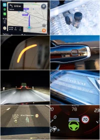 Volvo XC90 AWD Inscriiption Intelli PRO Xenium Lux Wntr 2 173kW thumbnail