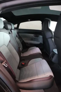 Audi e-tron GT 163kW thumbnail