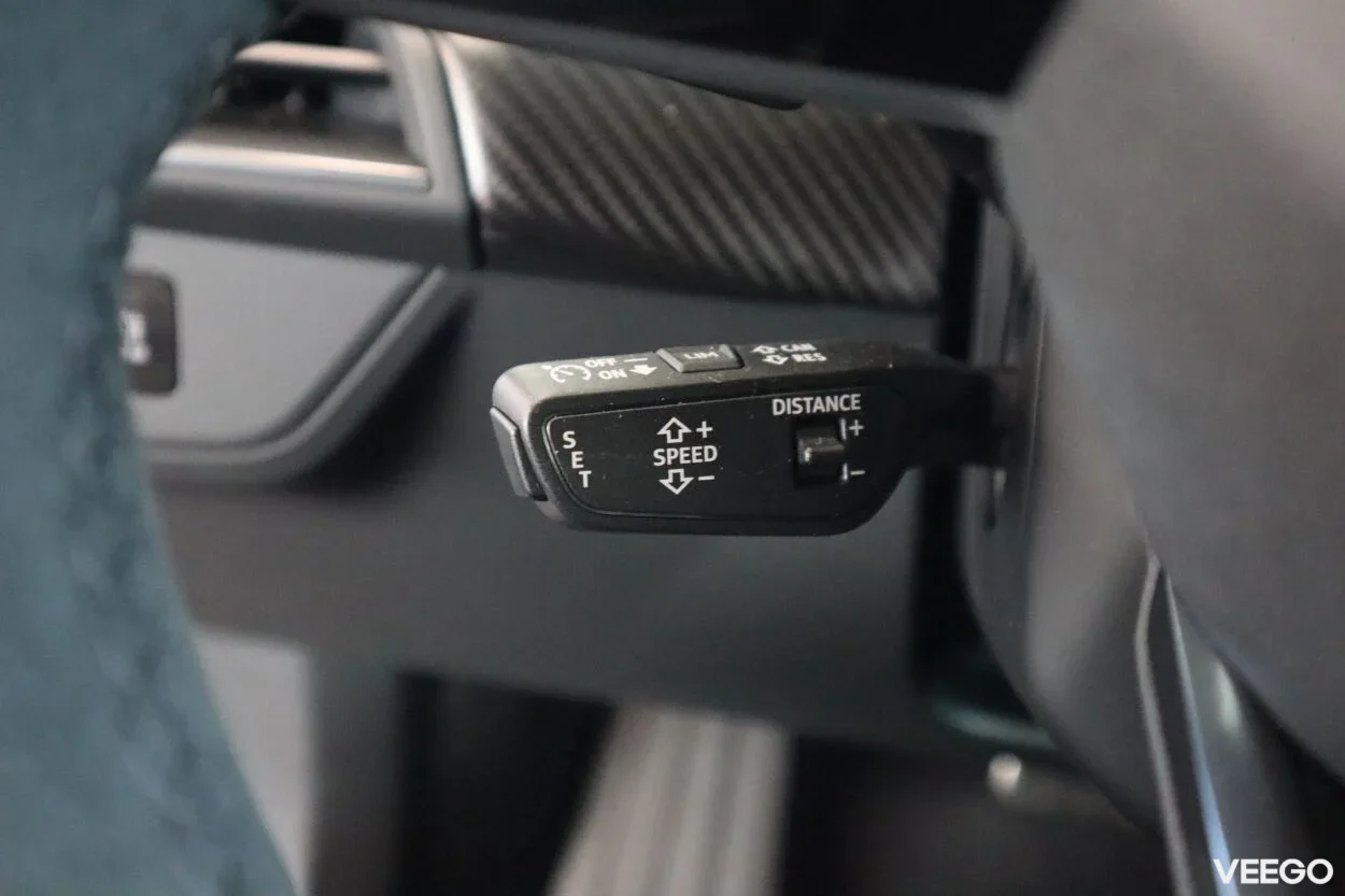 Audi e-tron GT 163kW