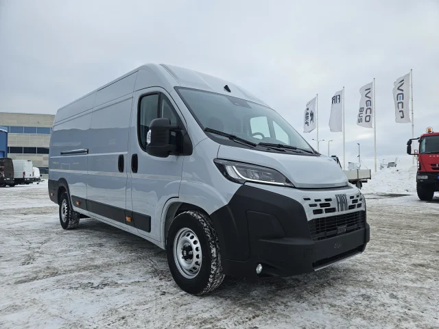 Image of Fiat DUCATO  L4H2 2.2 103kW