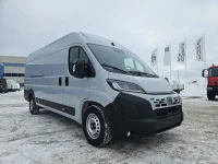 Fiat DUCATO  L4H2 2.2 103kW thumbnail