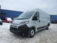 Fiat DUCATO  L4H2 2.2 103kW thumbnail