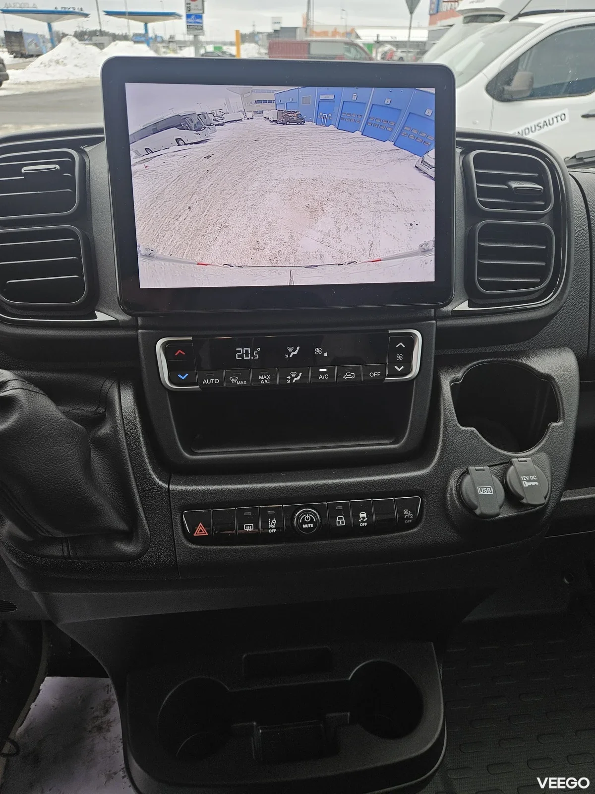 Fiat DUCATO  L4H2 2.2 103kW