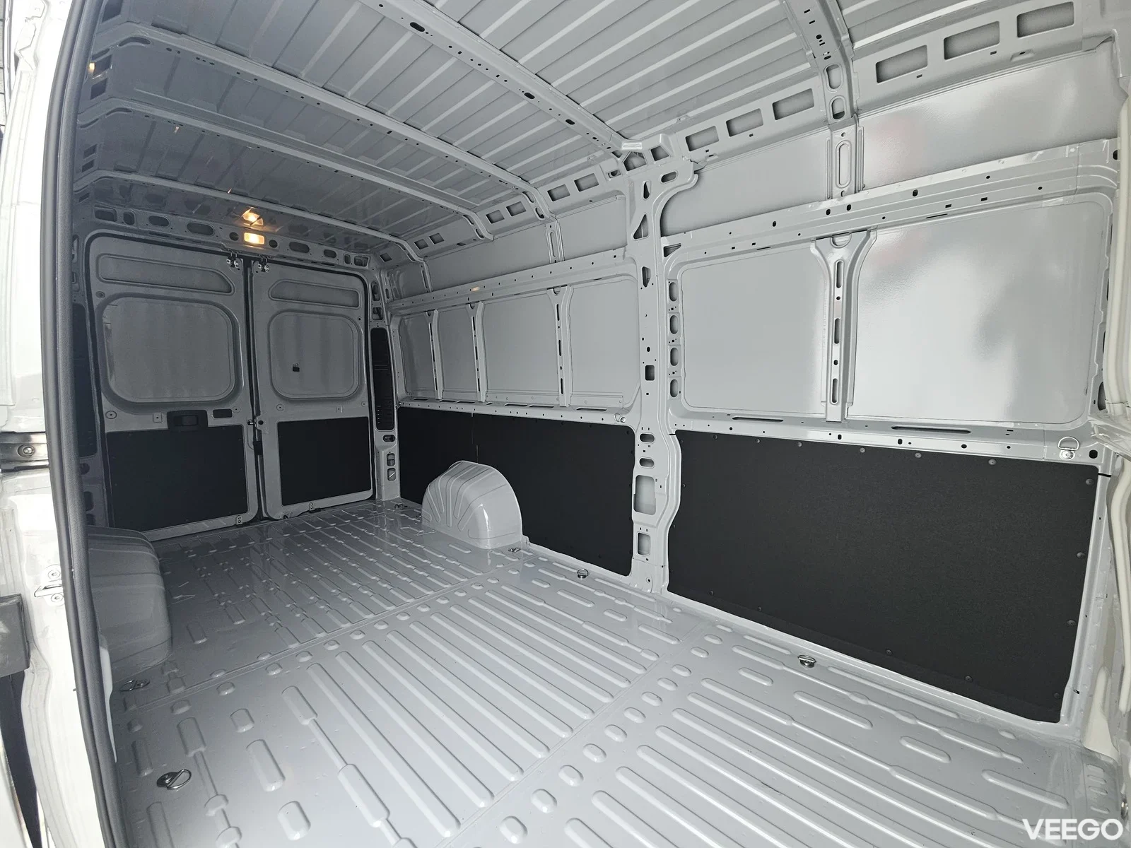 Fiat DUCATO  L4H2 2.2 103kW