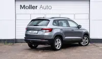 Skoda Karoq 110kW thumbnail