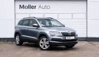 Skoda Karoq 110kW thumbnail