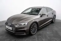 Audi A5 Sportback Quattro S-Line 2.0 140kW thumbnail