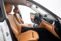 BMW 320 d GT xDrive Luxury Line 2.0 140kW thumbnail