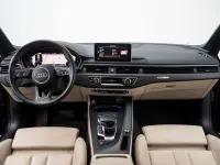 Audi A5 Sportback Quattro S-Line 2.0 140kW thumbnail