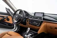 BMW 320 d GT xDrive Luxury Line 2.0 140kW thumbnail