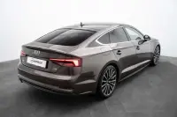 Audi A5 Sportback Quattro S-Line 2.0 140kW thumbnail