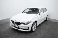 BMW 320 d GT xDrive Luxury Line 2.0 140kW thumbnail